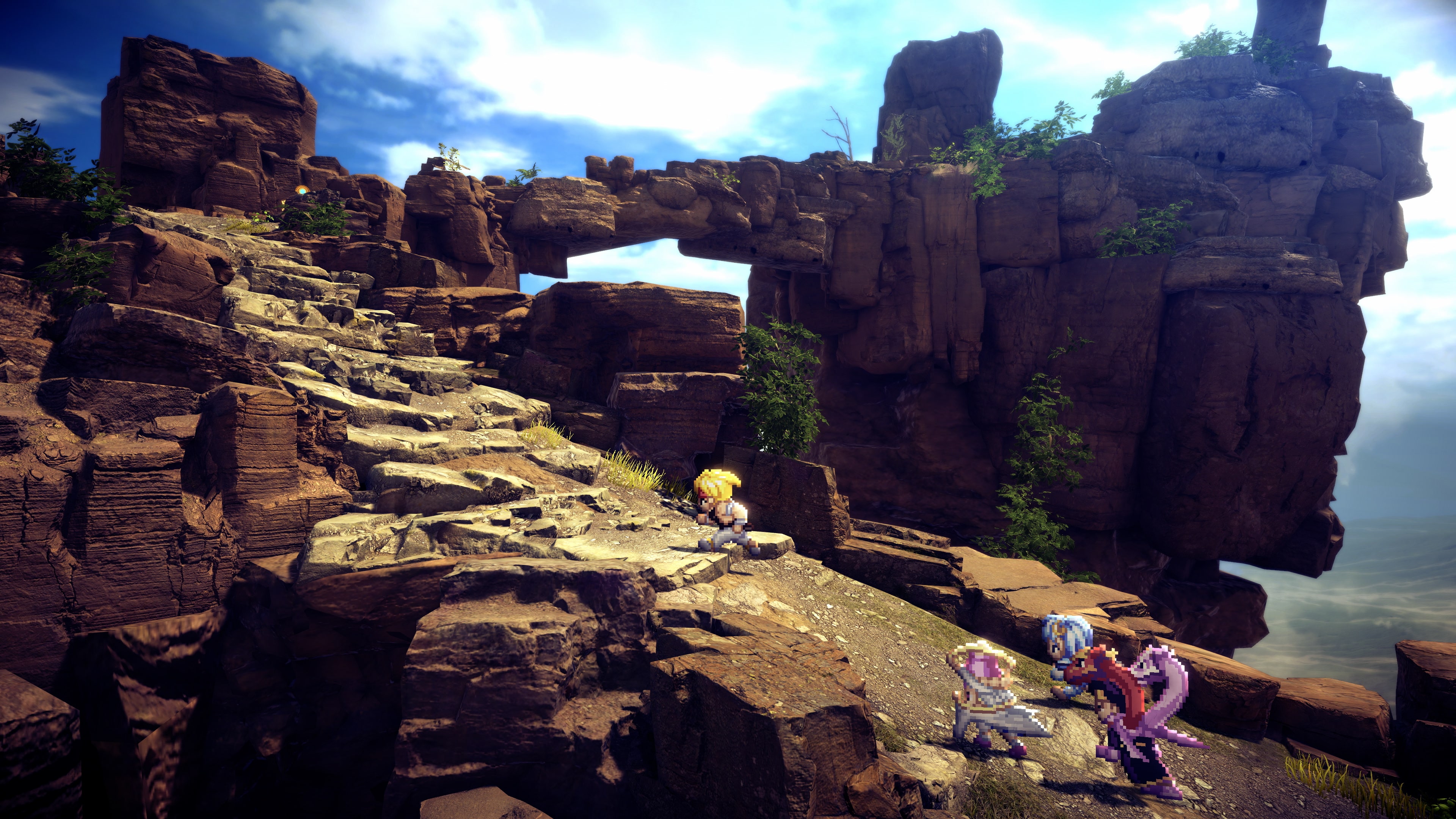 Jogo Star Ocean The Second Story R, PS5