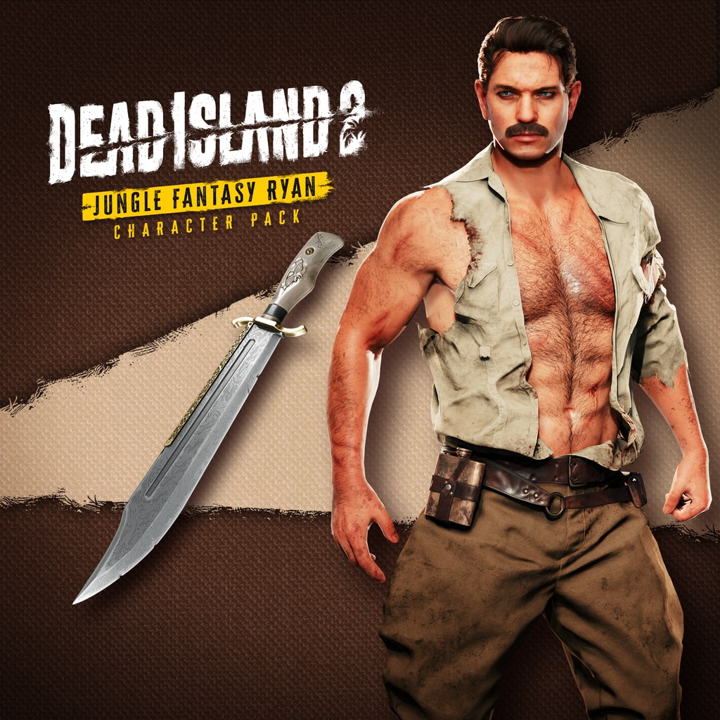 Dead Island 2 Gold Edition