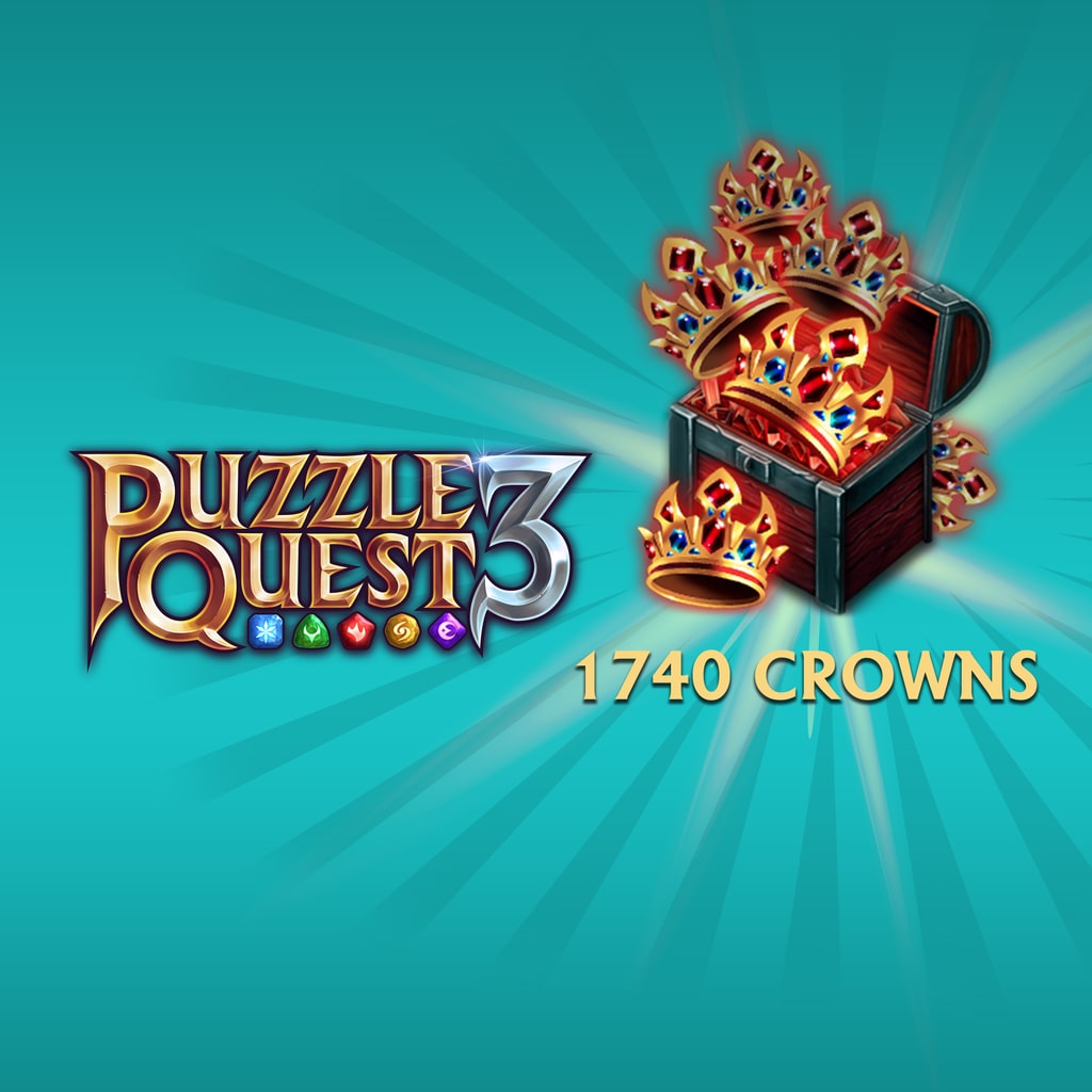 Baixe Puzzle Quest 3 - Match 3 RPG no PC