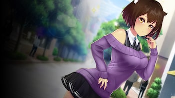 Neko Secret Homecoming Light PS4 & PS5