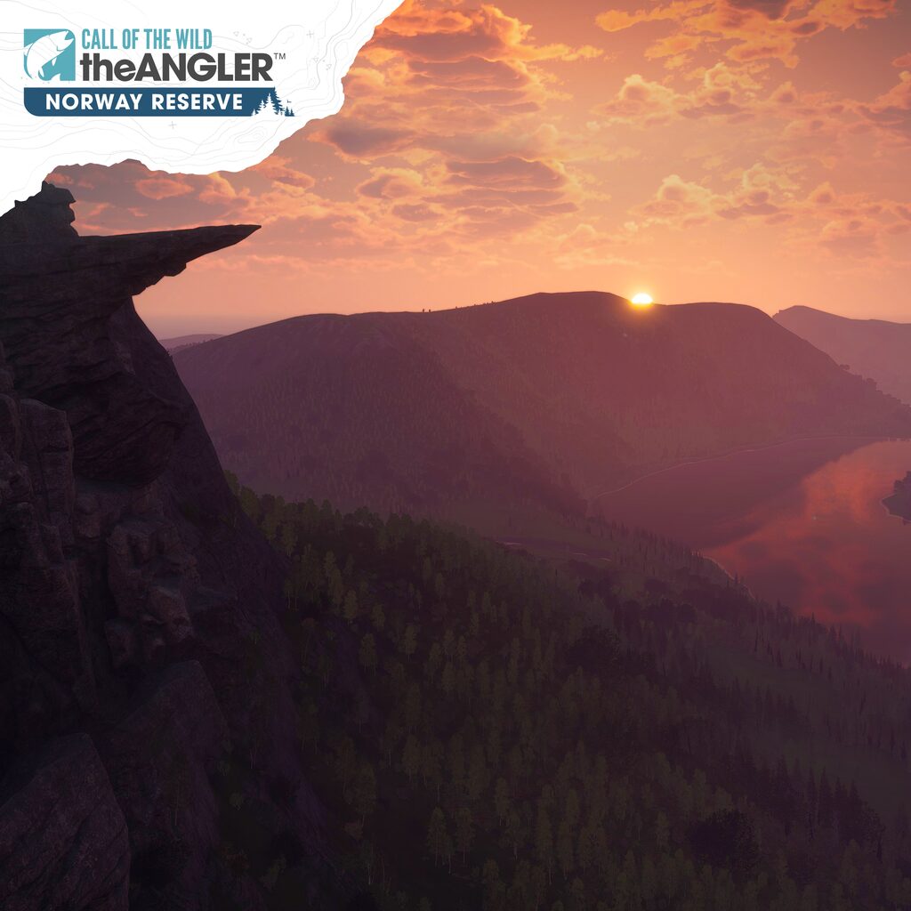 Call of the Wild: The Angler™ - Norway Reserve