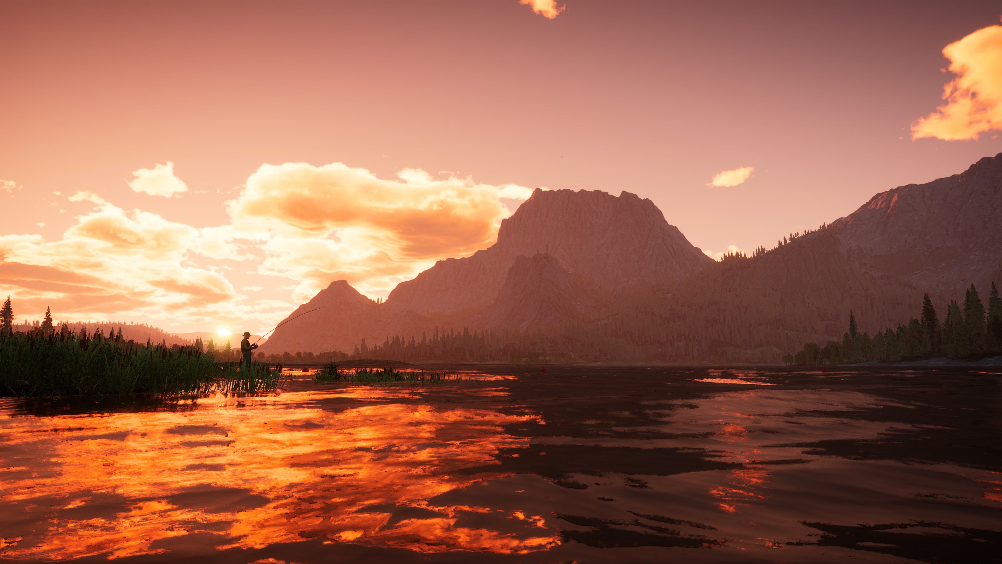 Worthplaying  'Call Of The Wild: The Angler' Comes to PlayStation