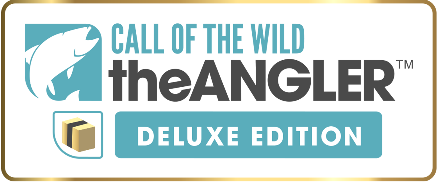 Call of the Wild: The Angler™ - Deluxe Edition