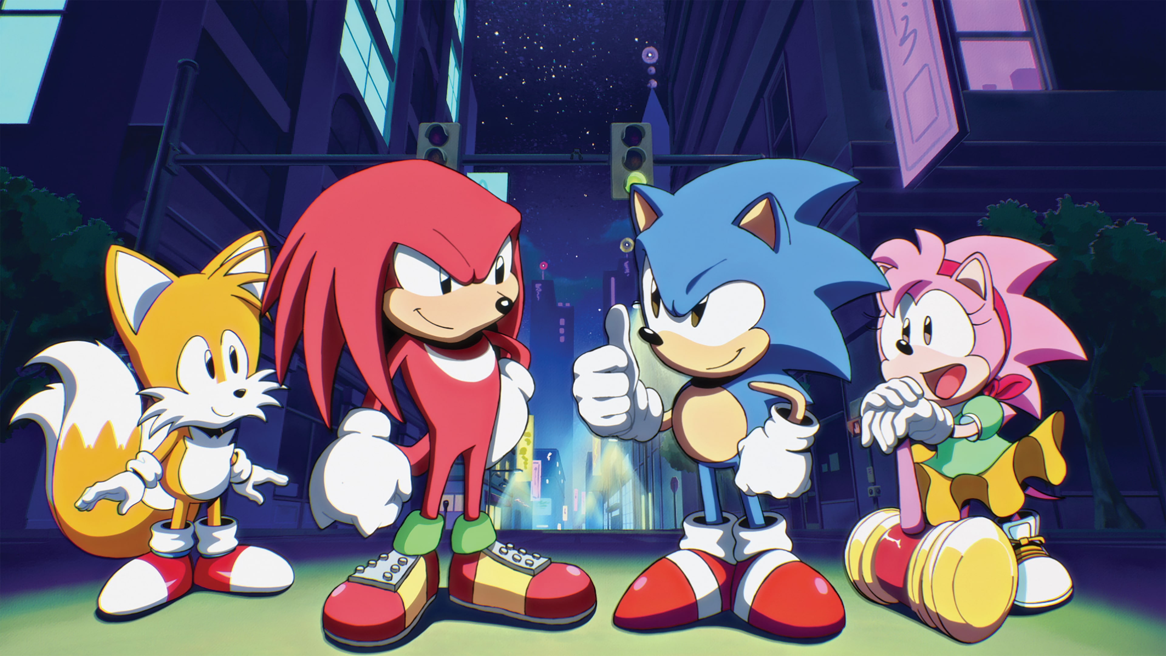 Sonic origins screencap  Sonic mania, Sonic, Classic sonic