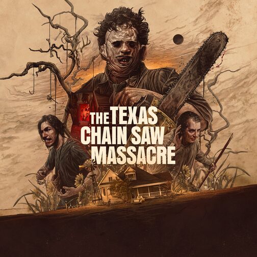 The Texas Chain Saw Massacre cover image