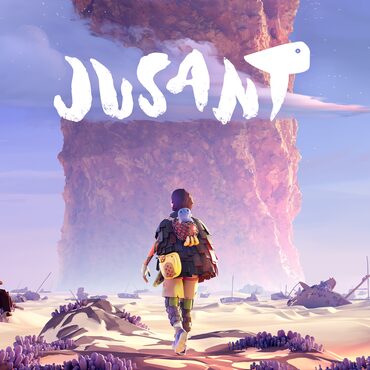 Jusant cover image