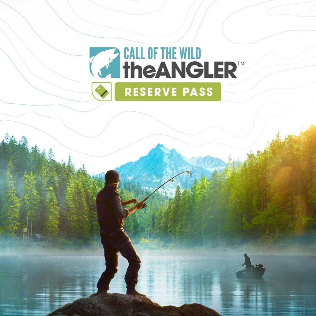 Call of the Wild: The Angler™ - Deluxe Edition