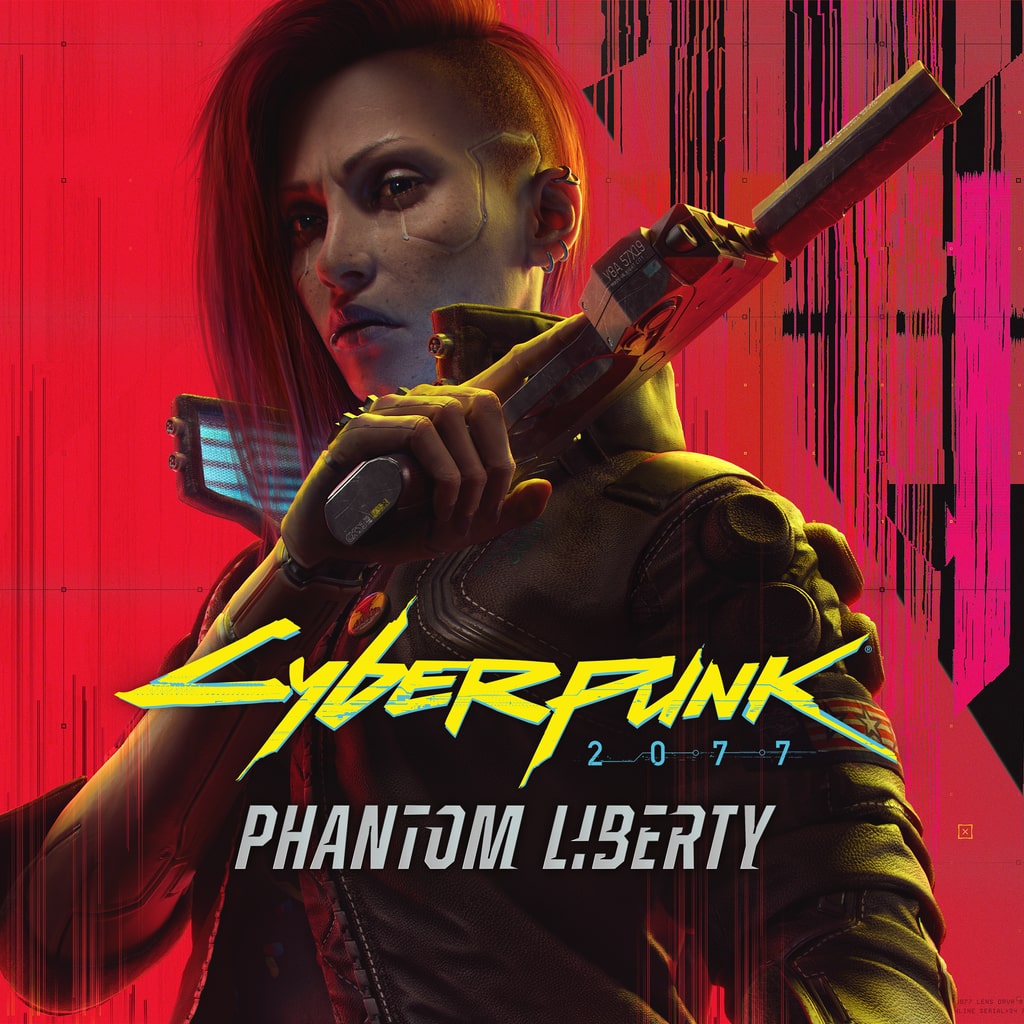 Cyberpunk psn on sale