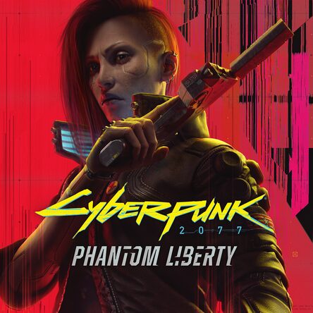Cyberpunk 2077 Phantom Liberty (PS5) cheap - Price of $20.43