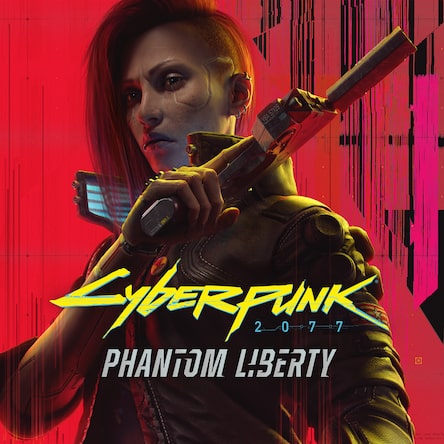 Cyberpunk 2077: Phantom Liberty для PS5 — история цены, скриншоты, скидки •  Canada