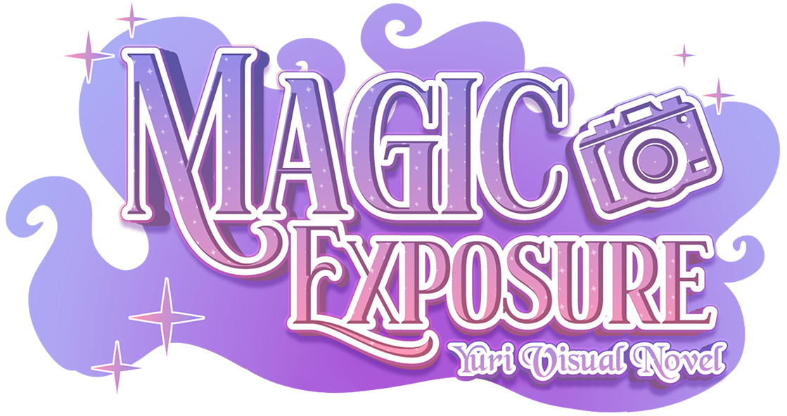 eastasiasoft - Magic Exposure - Yuri Visual Novel
