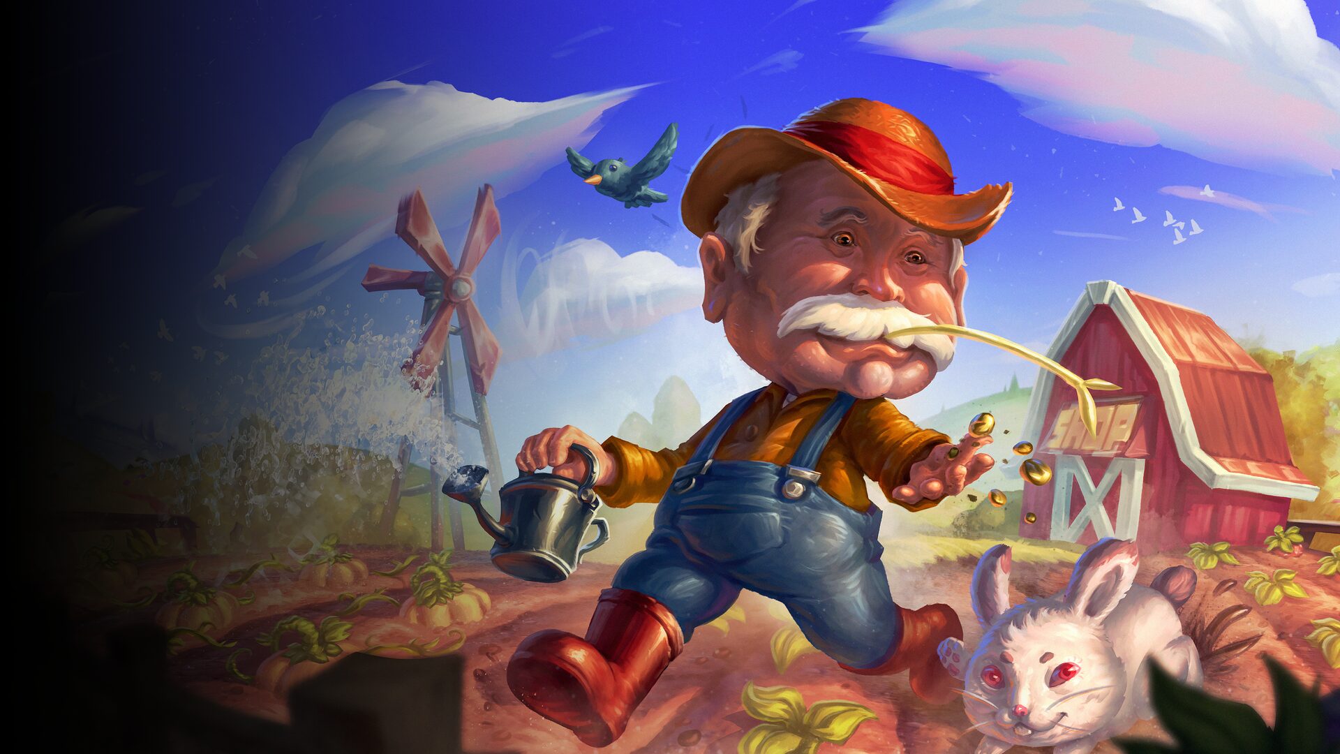 Agriculture PS4 & PS5