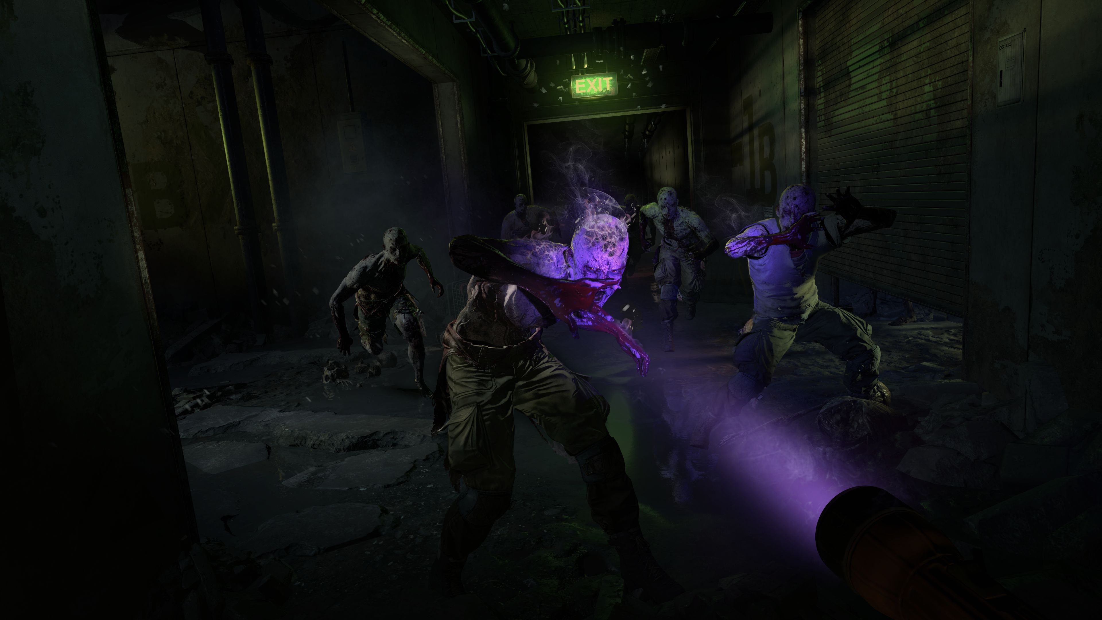 Pode rodar o jogo Dying Light 2 Stay Human?