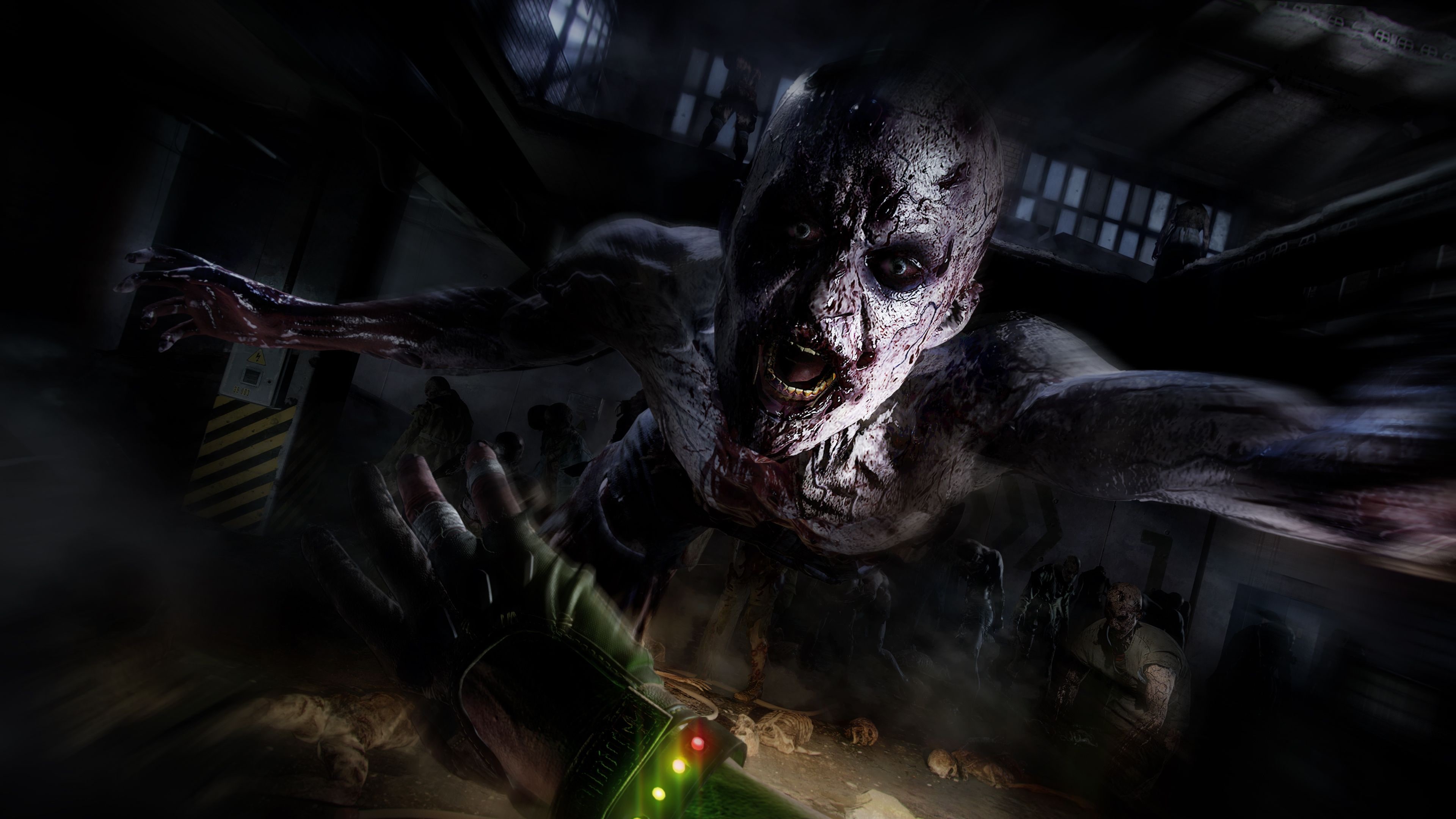 Dying Light 2 Stay Human PS4&PS5 on PS4 PS5 — price history, screenshots,  discounts • Brasil