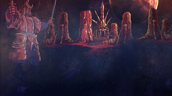 Lords of Exile