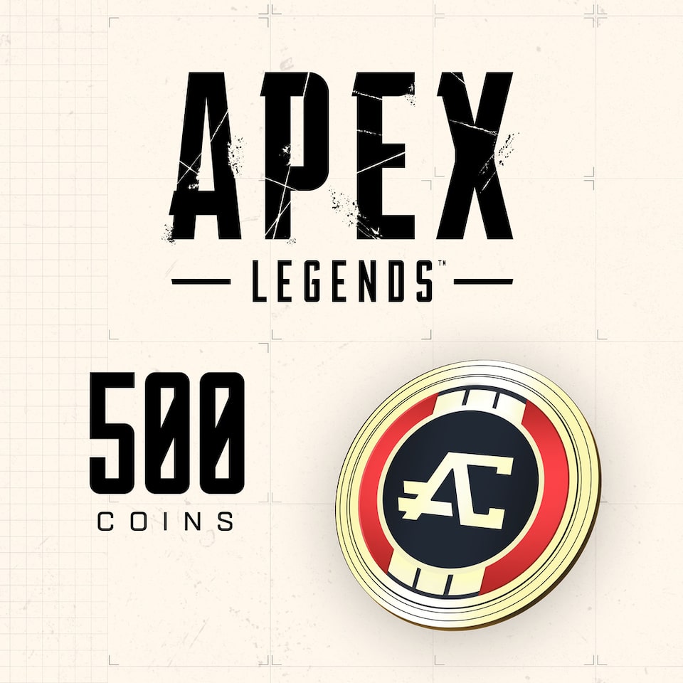 Apex монеты стим фото 45