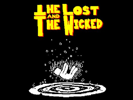 The Lost and The Wicked for playstation