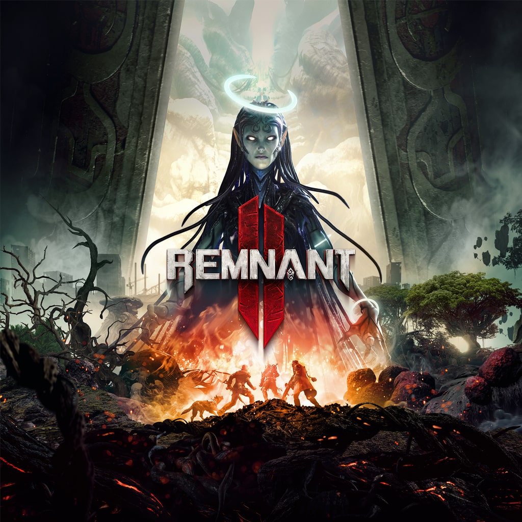 Remnant 2 - Survival Pack