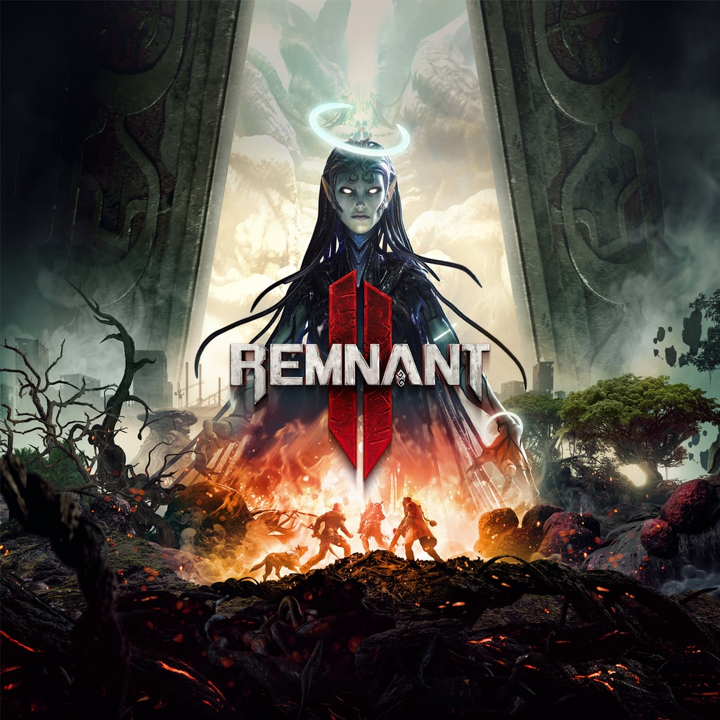 Remnant psn on sale