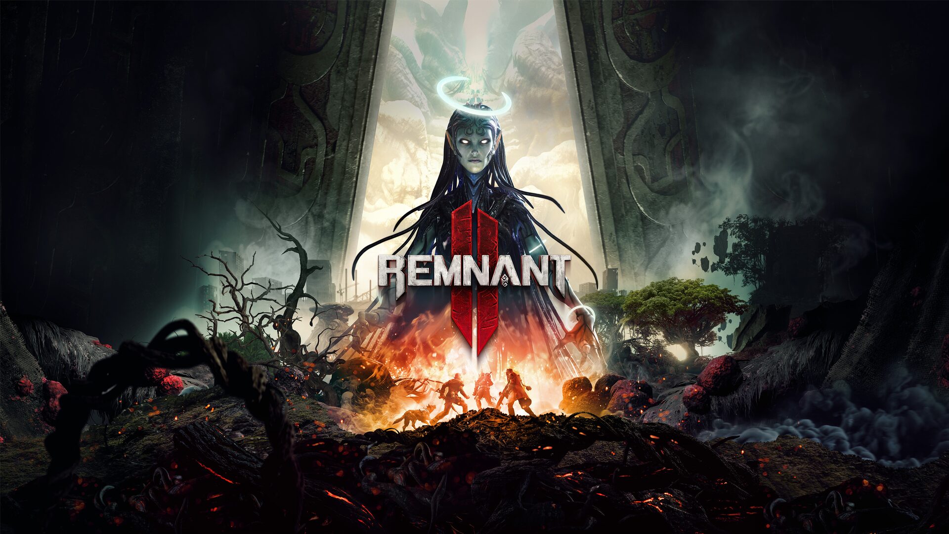 Remnant II® - Deluxe Edition