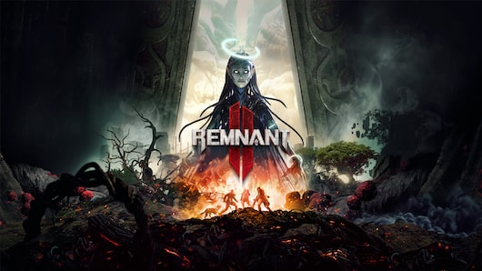 Remnant II® - Standard Edition for playstation