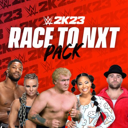 WWE 2K23 Revel With Wyatt Pack on PS5 — price history, screenshots,  discounts • USA
