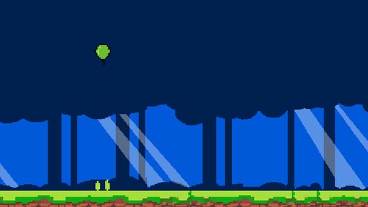 Balloon Girl for playstation