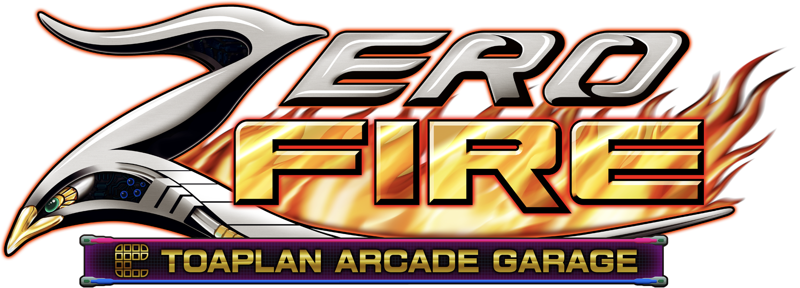 [Switch]ゼロファイアー TOAPLAN ARCADE GARAGE Nintendo Switch Video Game Zero Fire Toaplan Arcade Garage