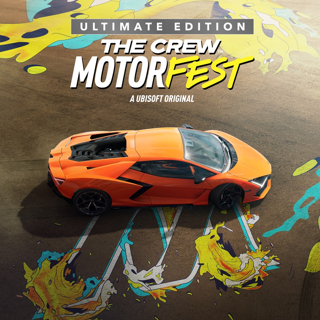 The Crew Motorfest Beginner's Guide