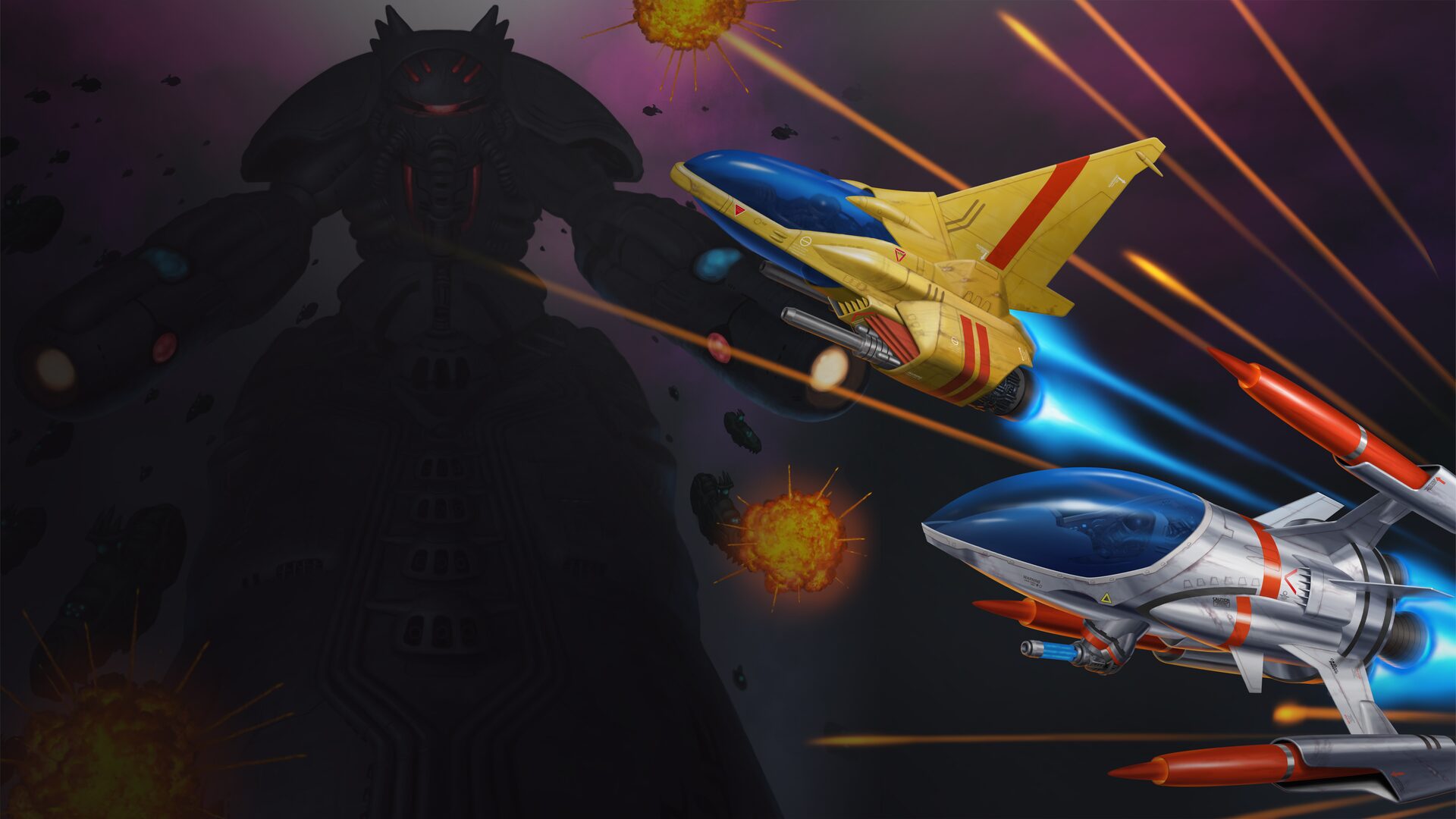 ゼロファイアー【新品未開封・NS日本版】 ゼロファイアー【新品未開封・NS日本版】