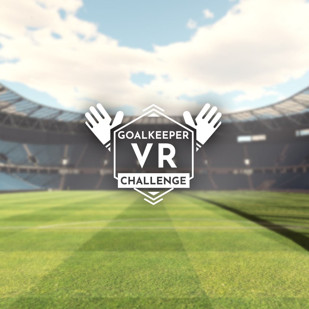 Vr sports on sale challenge ps4