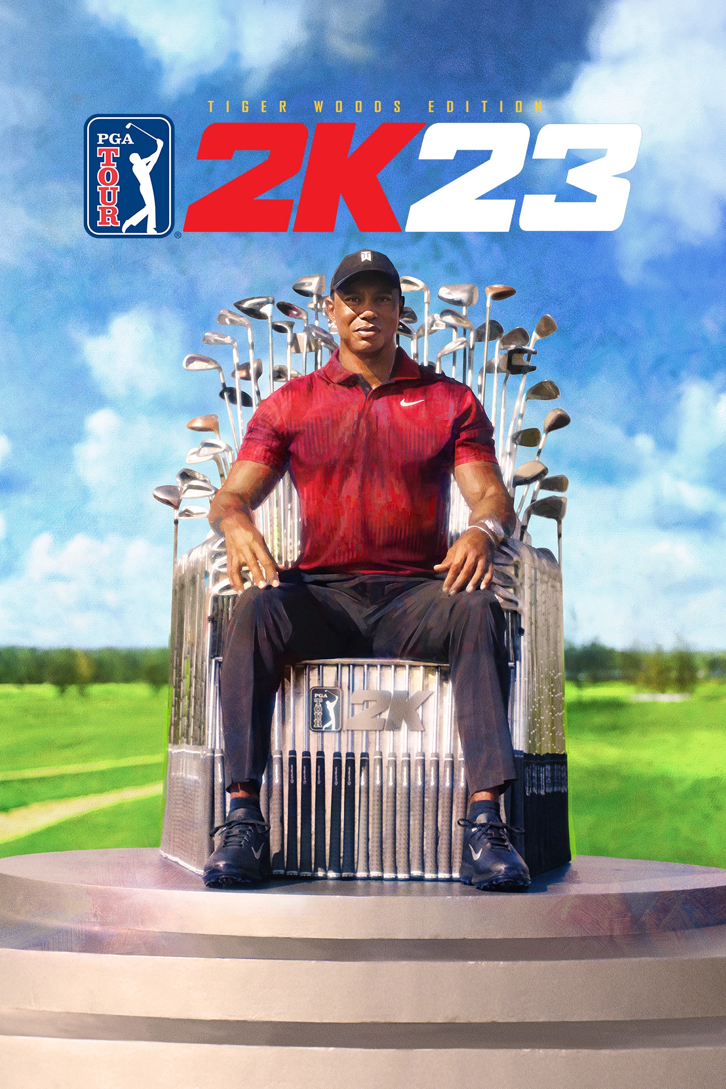 PGA Tour 2K23 e mais três jogos estão grátis para jogar no Xbox neste final  de