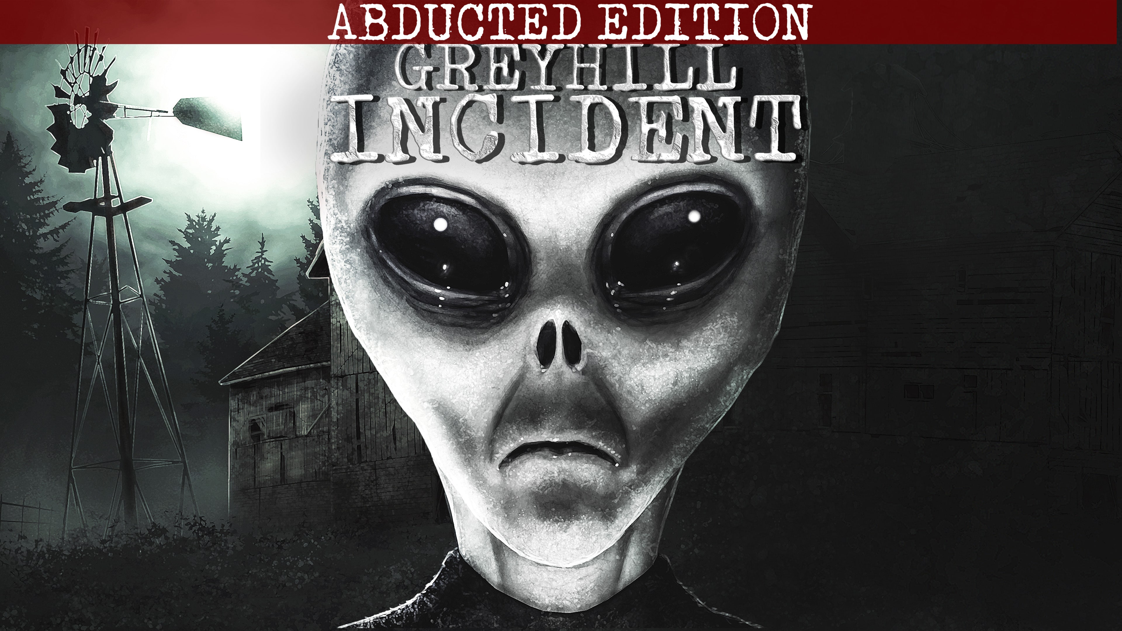 Abducted Edition