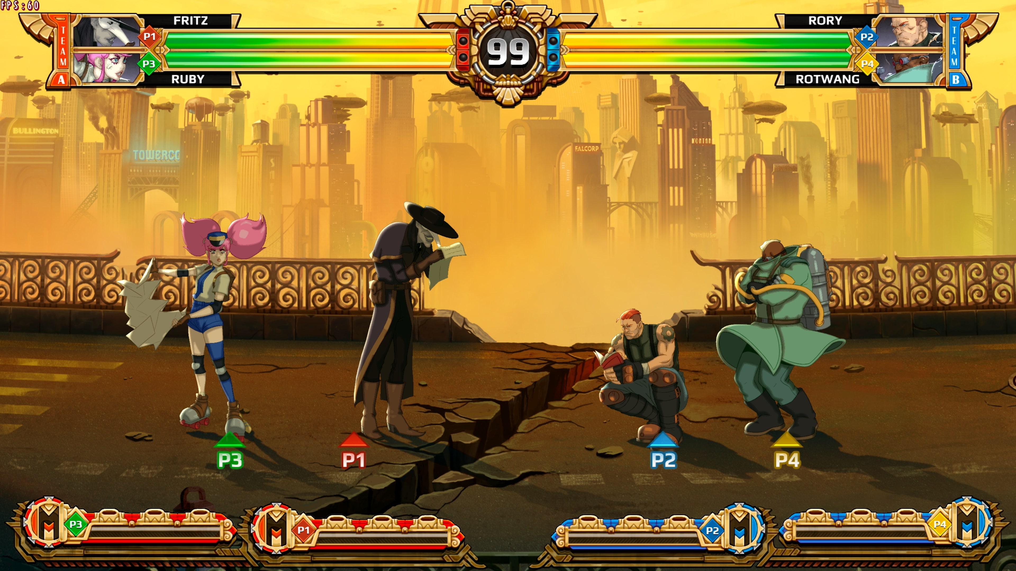 #1. Diesel Legacy: The Brazen Age (PlayStation) Podle: GAMEPLAY GROUP INTERNATIONAL INC