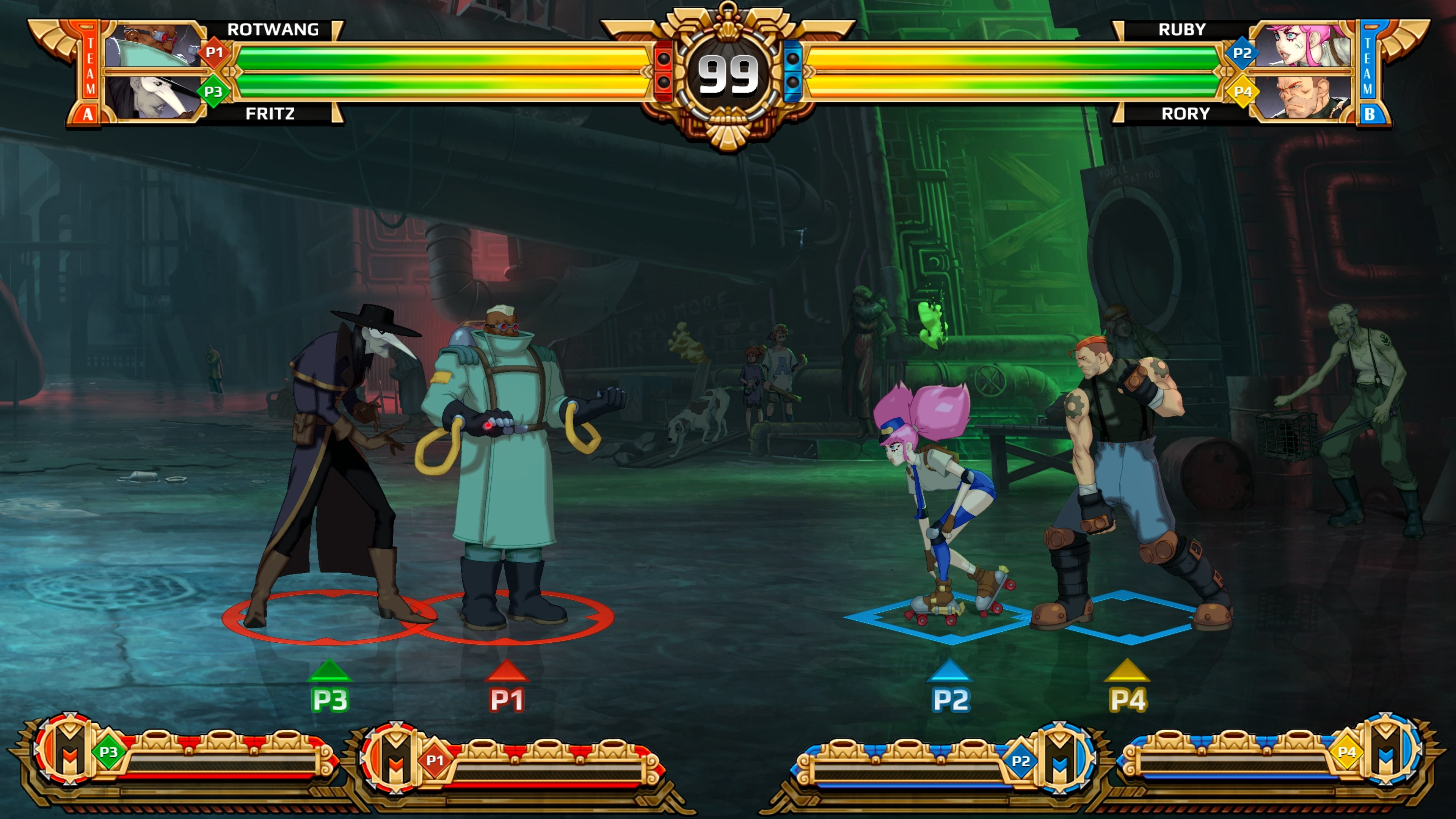 #9. Diesel Legacy: The Brazen Age (PlayStation) Podle: GAMEPLAY GROUP INTERNATIONAL INC