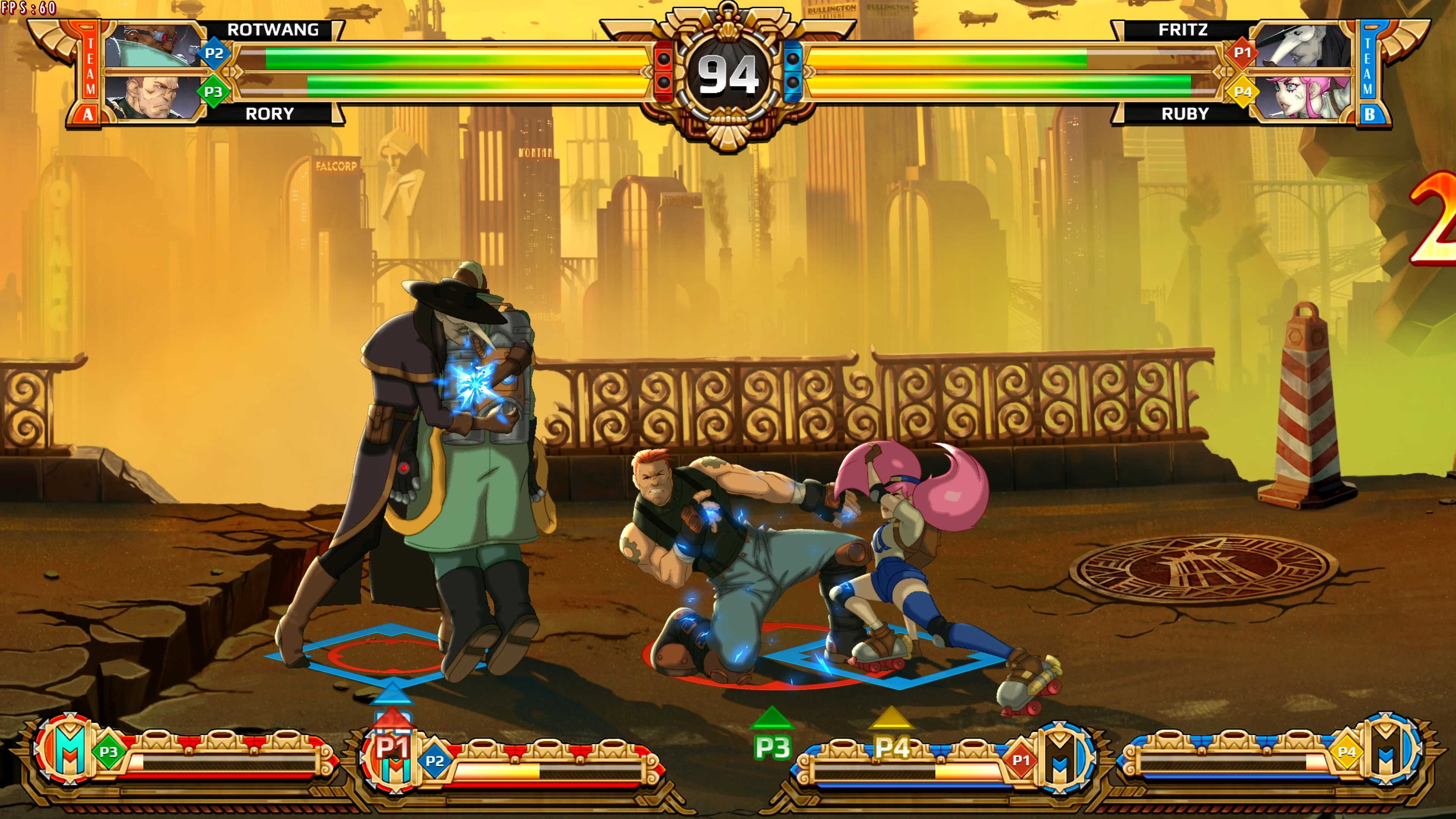 #5. Diesel Legacy: The Brazen Age (PlayStation) Podle: GAMEPLAY GROUP INTERNATIONAL INC