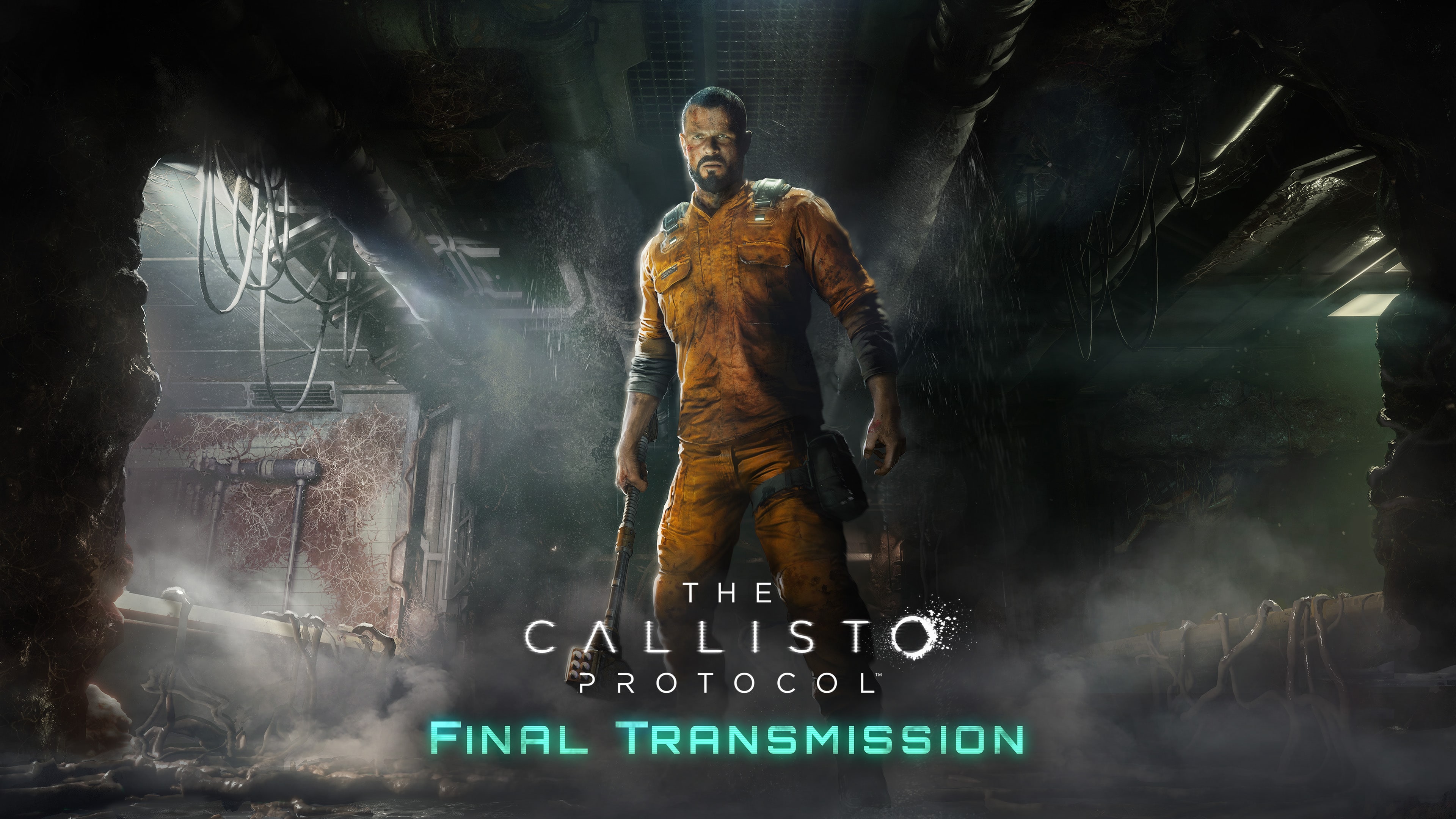 US THE CALLISTO PROTOCOL FINAL TROPHIES AND COLLECTIBLES (CUSA27372) PS4/PS5