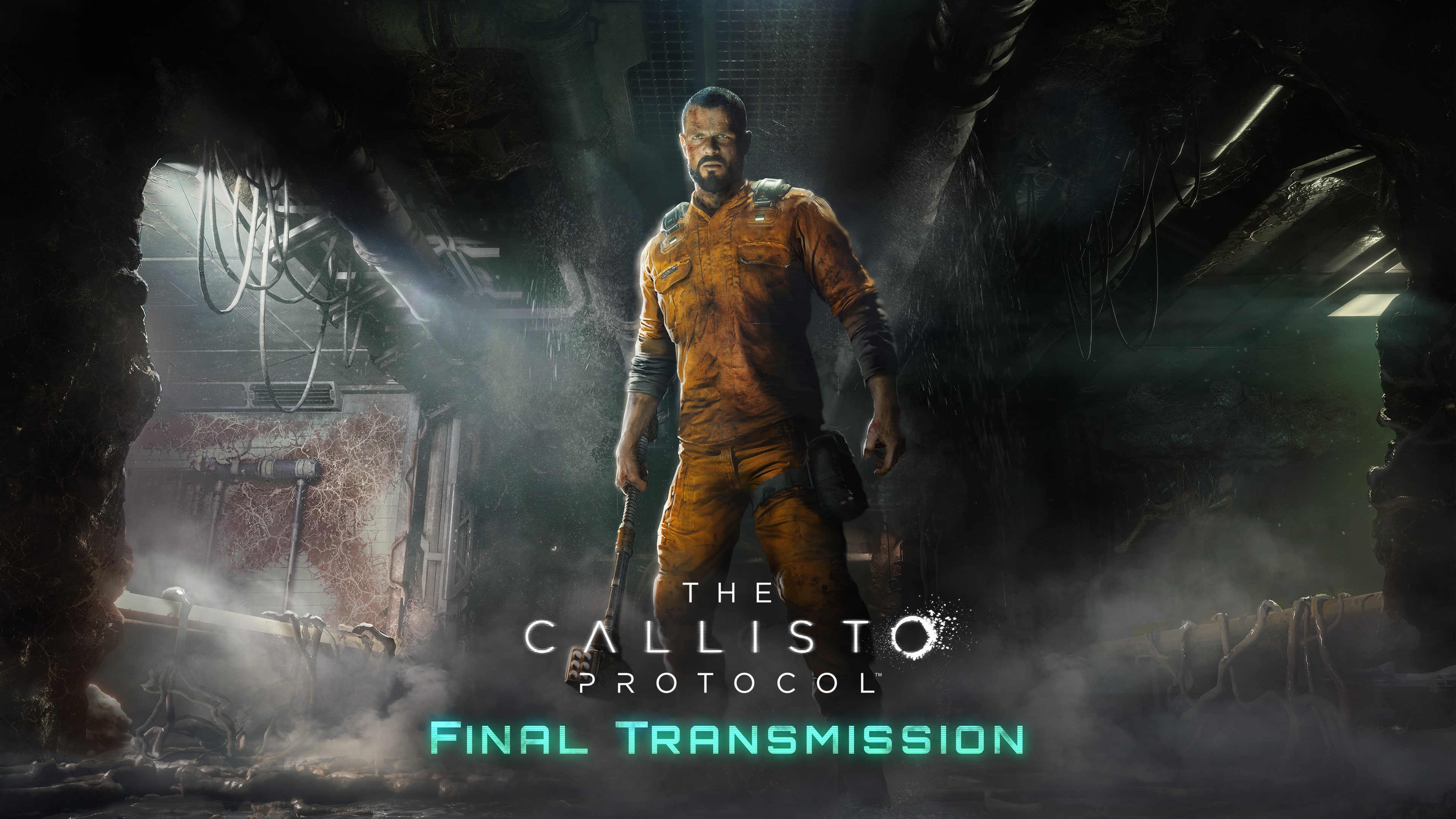 The Callisto Protocol — Final Transmission on PS4 PS5 — price