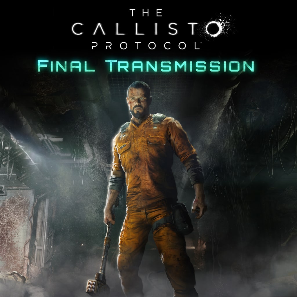 The Callisto Protocol™ - Digital Deluxe Edition PS5