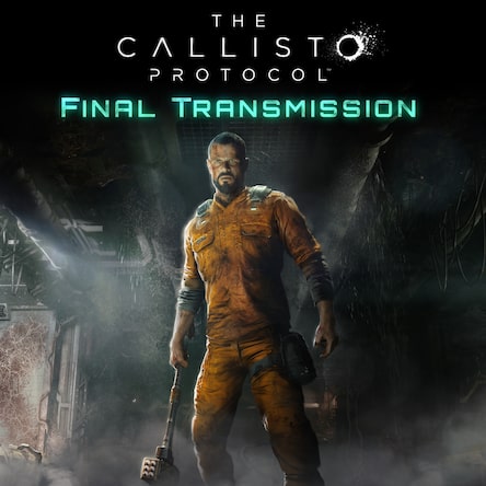 The Callisto Protocol PS5 Game