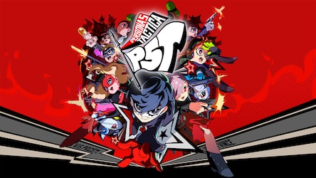 Persona 5 Tactica. Playstation 5