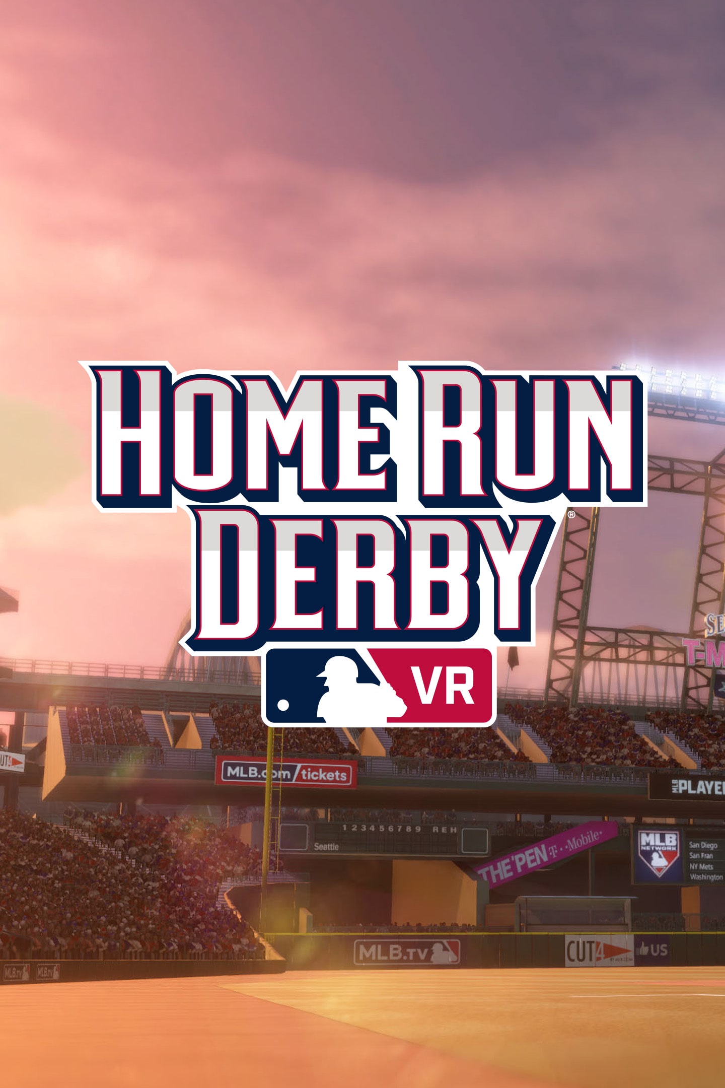 Steam Community  MLB Home Run Derby VR