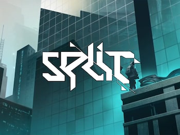 Split