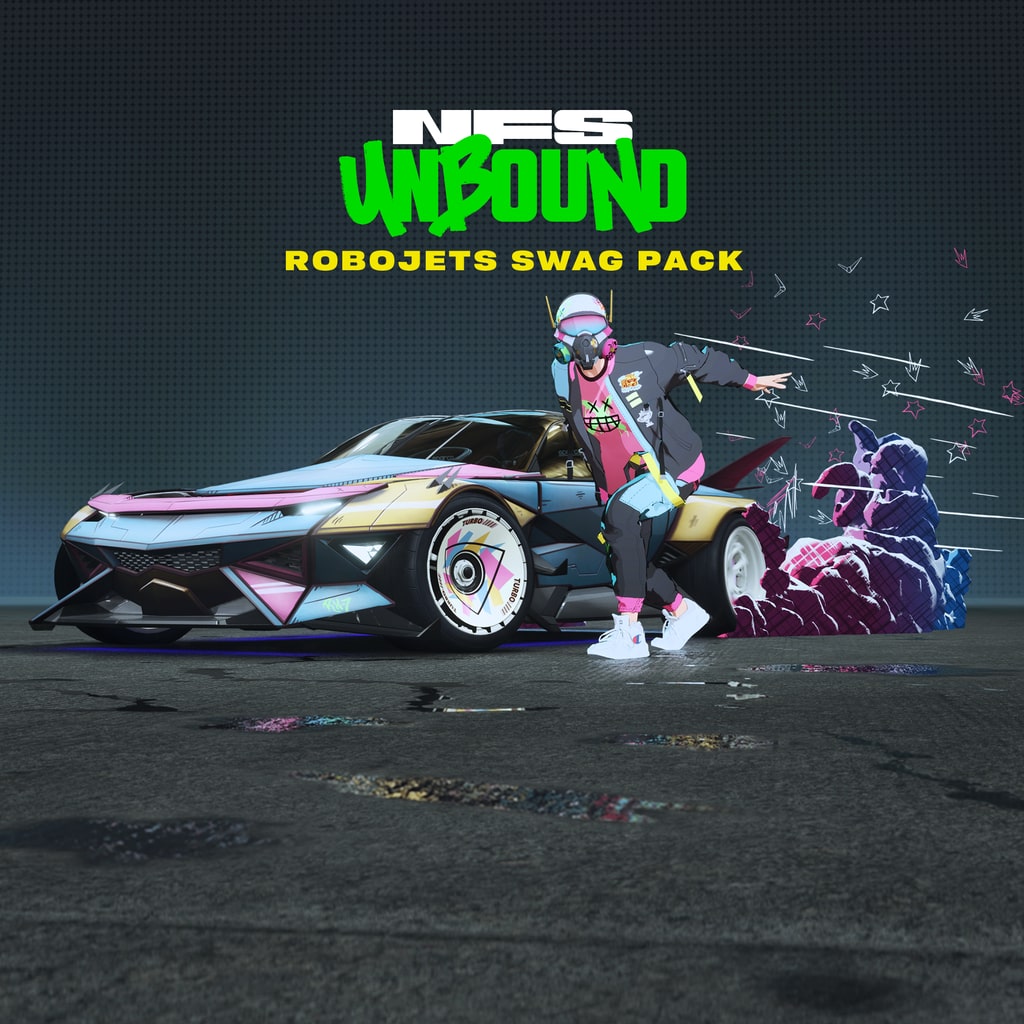 Need for Speed Unbound - Download