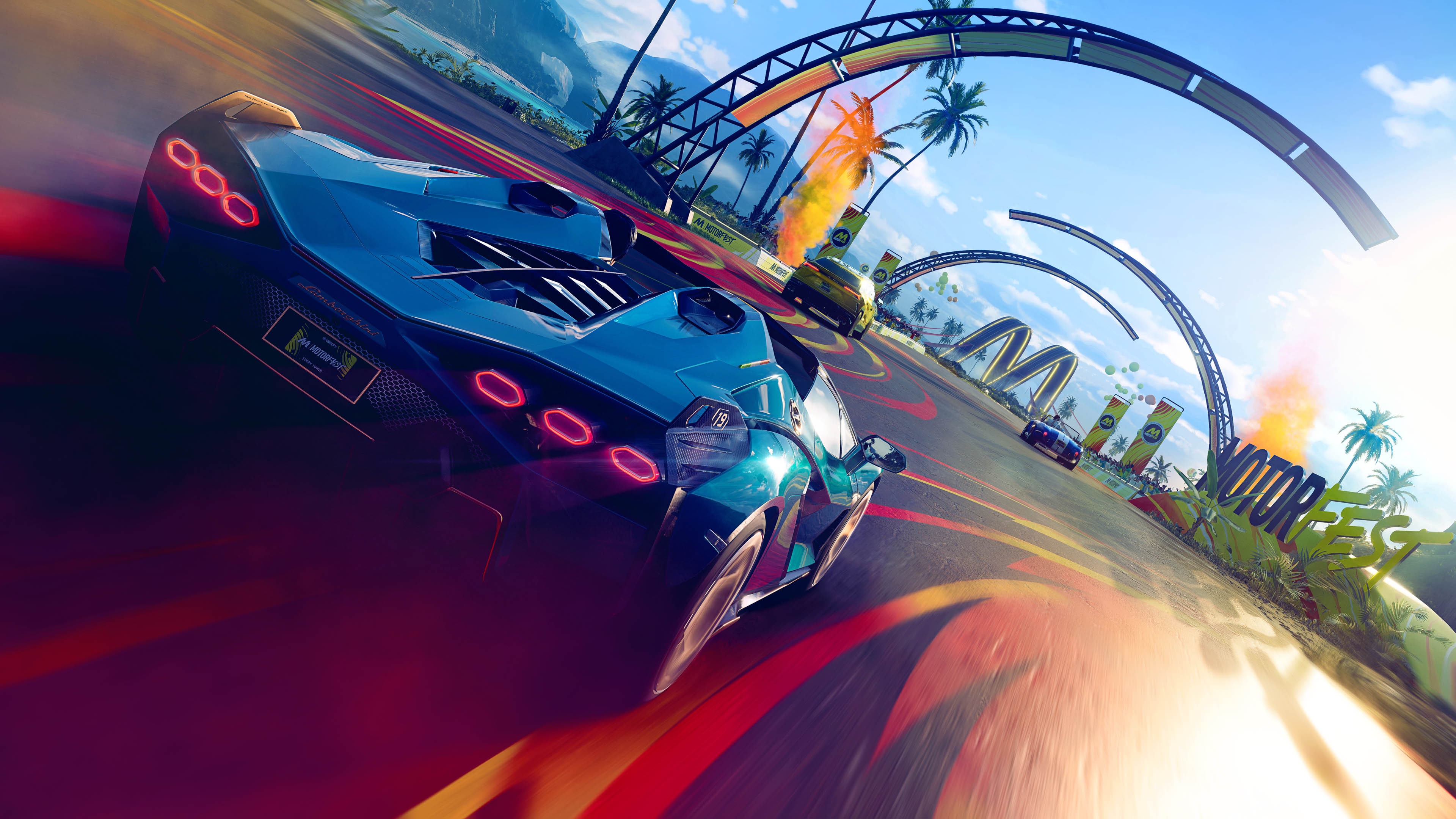 The Crew Motorfest  Year 1 Pass on PS5 PS4 — price history, screenshots,  discounts • USA