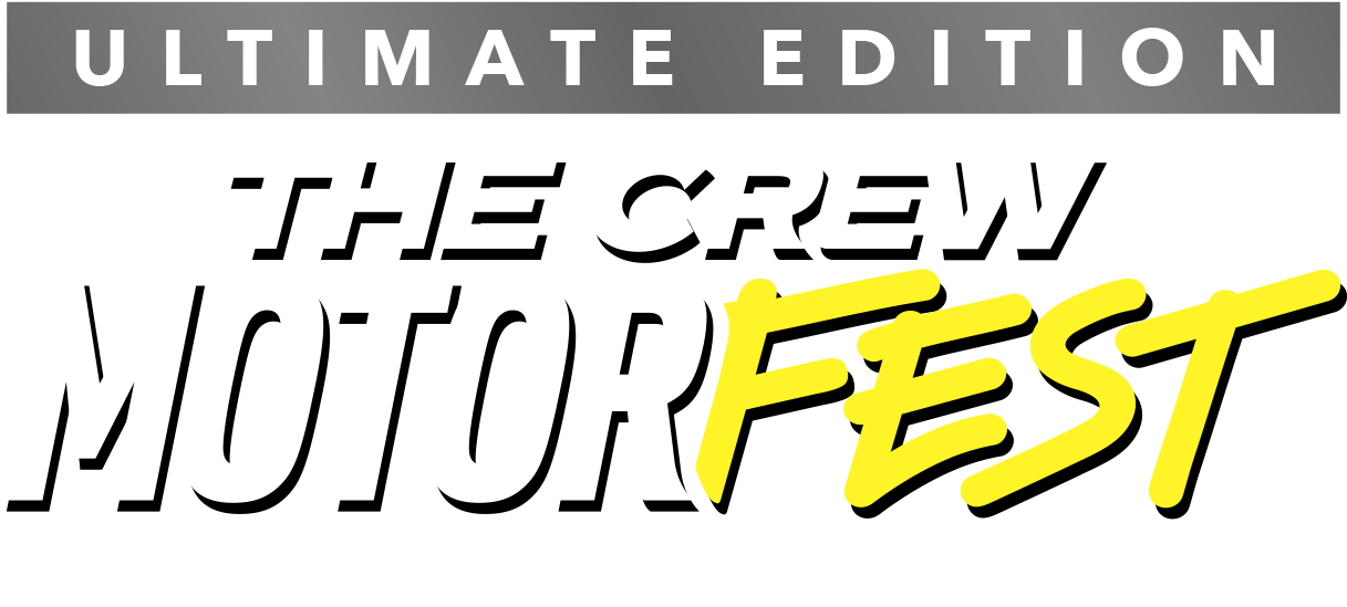 The Crew Motorfest - Standard Edition, PlayStation 4