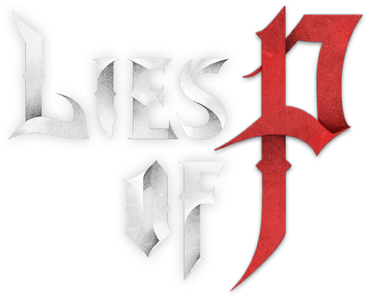 DEMO DO LIES OF P JA DISPONÍVEL! #playstation #playstation5 #playstati