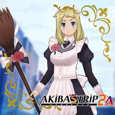 GAMECITYオンラインショッピング：AKIBA'S TRIP2 ディレクターズ