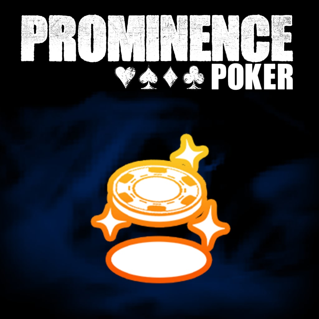 poker game logo
