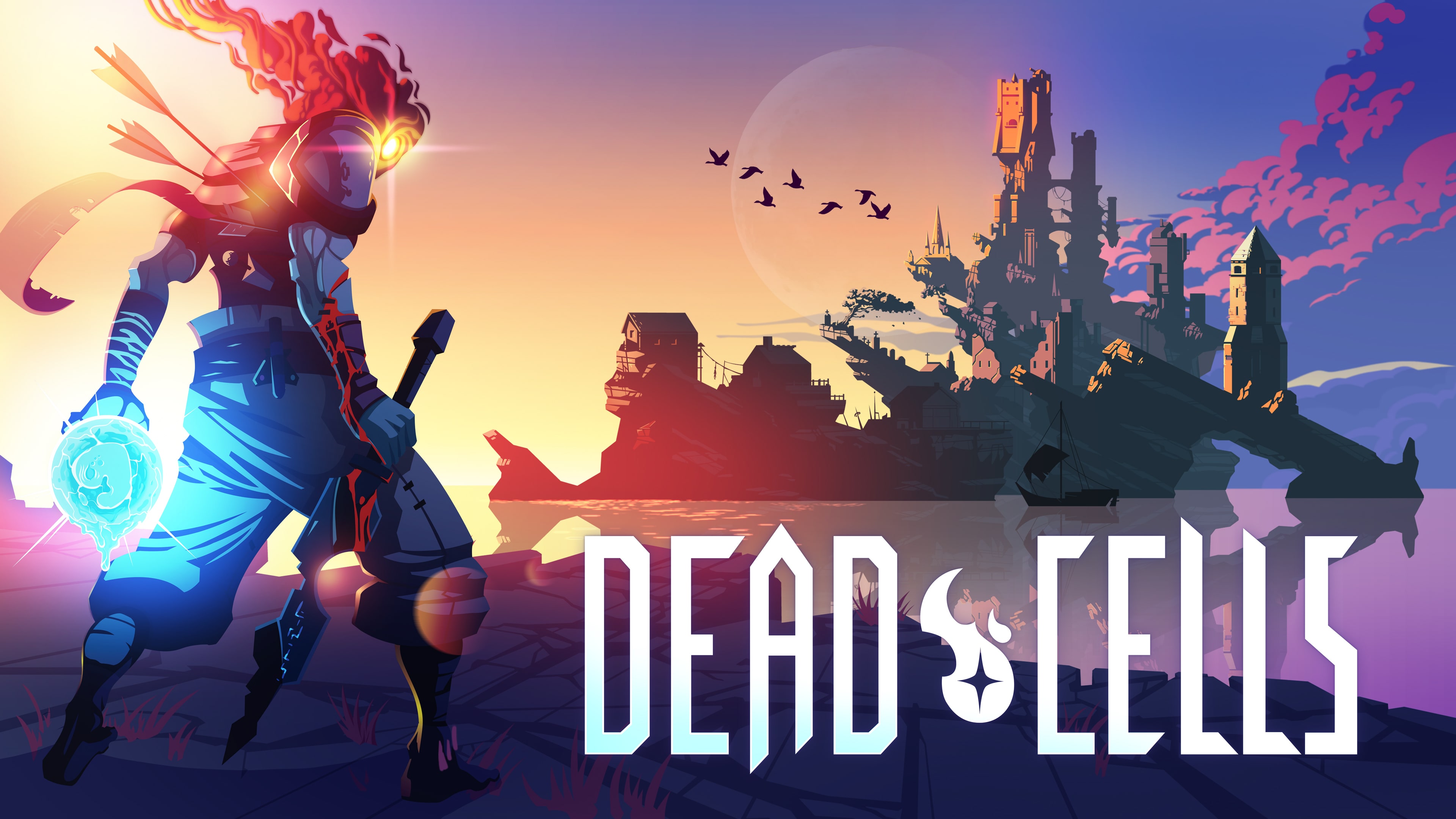 Dead Cells: Return to Castlevania Edition PlayStation 5 - Best Buy